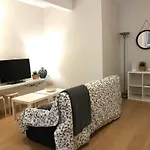 Enjoy Sevilla Apartment