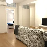 Enjoy Sevilla Apartment