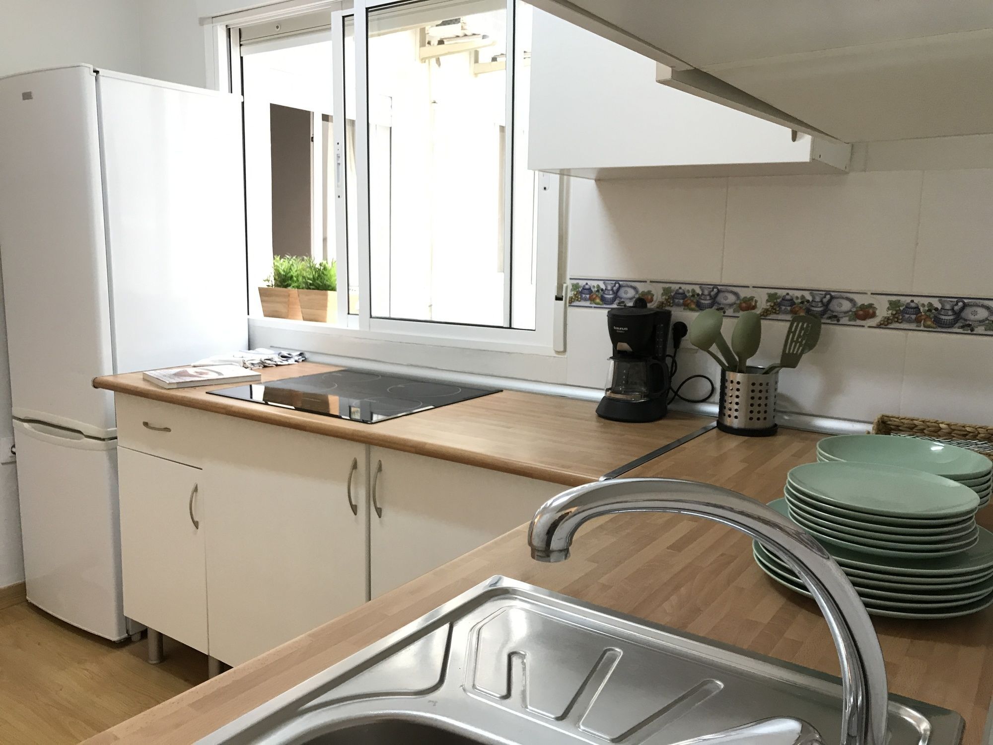 Appartement Enjoy Séville