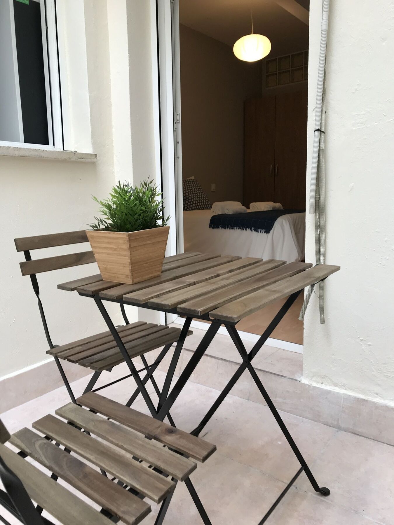 Appartement Enjoy *