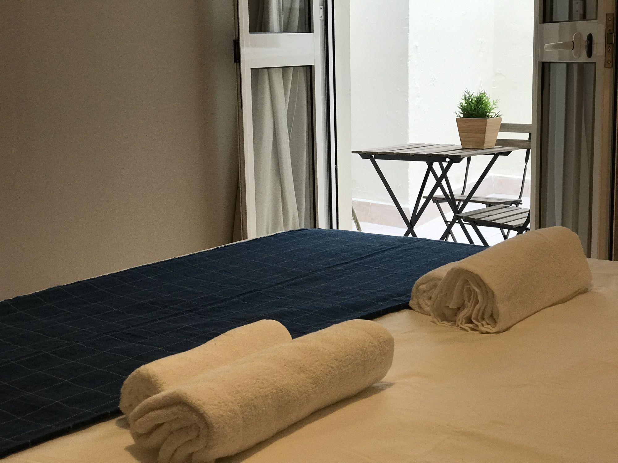 Enjoy Appartement *